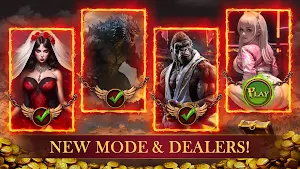 Legendary Hero Poker – Holdem Screenshot 3