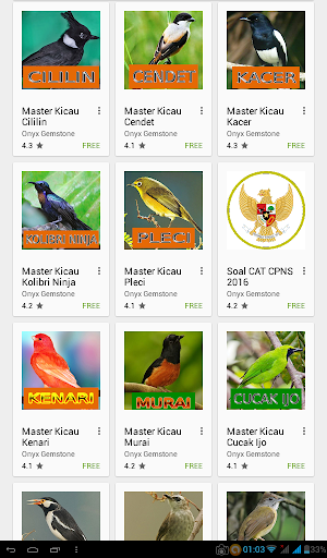Cek Pajak Kendaraan Bermotor Screenshot 2