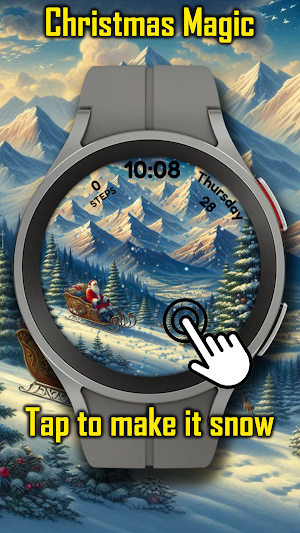 Christmas Magic Screenshot 1