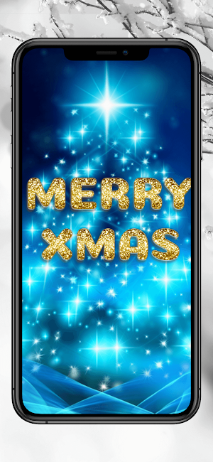 Christmas Wallpapers HD Screenshot 2