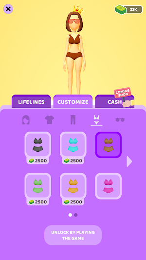 What Is The Price? Screenshot 1
