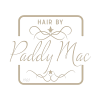 Hair by Paddy Mac