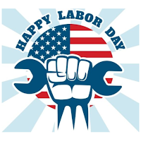 Labor Day Cards