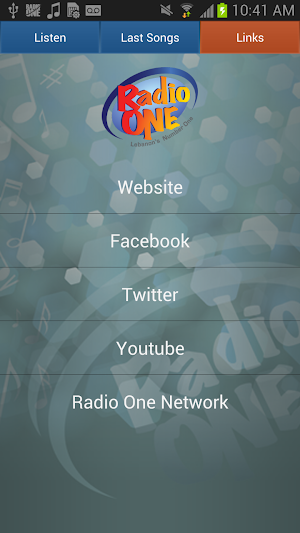 Radio One Lebanon Screenshot 2