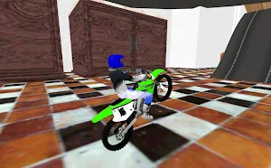 RC Motorbike Racing 3D Screenshot 0