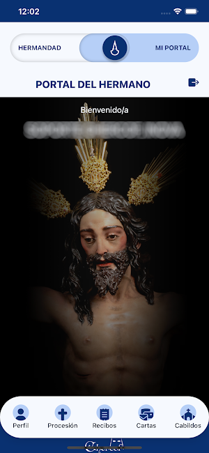 Hermandad de la Resurrección Screenshot 3