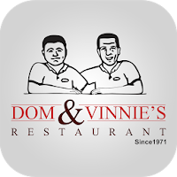 Dom and Vinnies