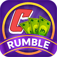 CashRumble For GiftCard