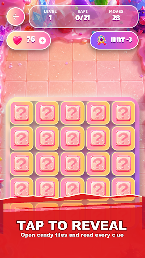 Mine Sugar Screenshot 1