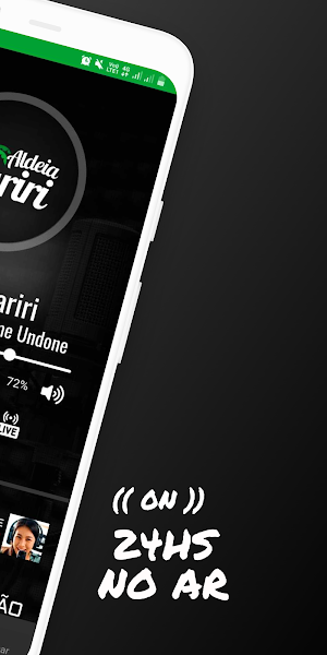 Aldeia Cariri Screenshot 1