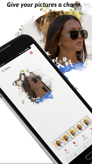 Foto Magic Effects Screenshot 2
