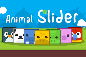 Animal Slider Screenshot 0