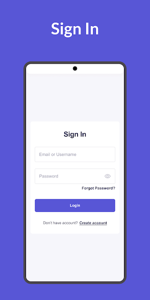 Platform Voucher Screenshot 2