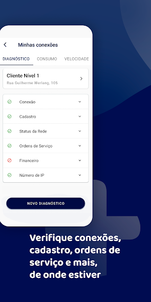 Chaves Net Screenshot 2