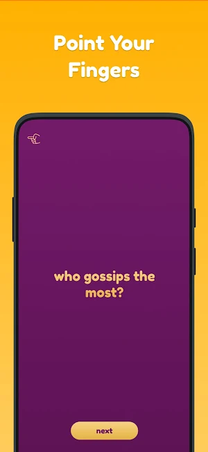 Most Likely: Party Game Screenshot 2