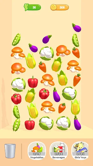 Collectopia Screenshot 0