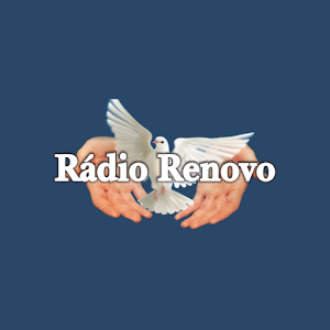 Rádio Renovo Screenshot 2