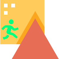 Jump On Shapes