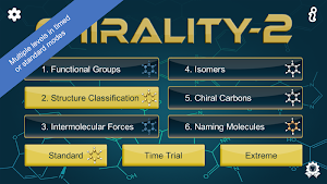 Chirality 2 Screenshot 0
