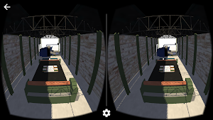 Raypack VR Screenshot 3