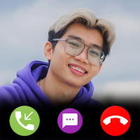 Frost Diamond Fake Video Call - Frost Diamond Chat