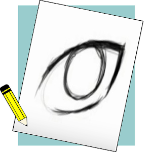 How To Draw Anime Eyes Screenshot 1