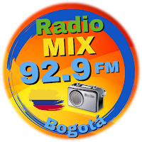 Mix 92.9 FM Bogotá