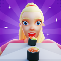 Sushi Way