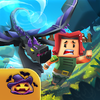 Hunt Royale: Action RPG Battle