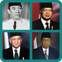 Tebak Gambar Presiden
