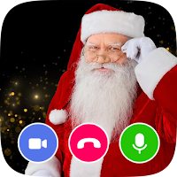 Call Santa Claus: Prank Call