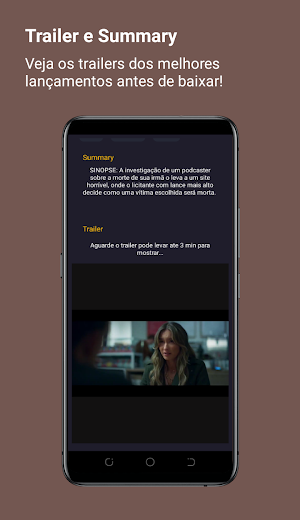 Moz Filmes e Series HD 2024 Screenshot 3