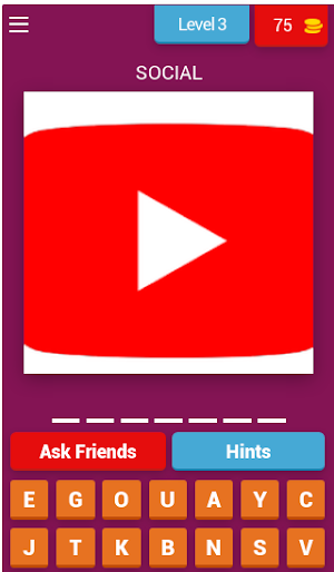 Logo quiz Guess logo online1v1 Screenshot 3