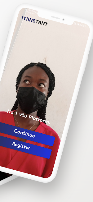 IYIINSTANT Screenshot 1