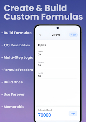ArixQ - Calculator Screenshot 3