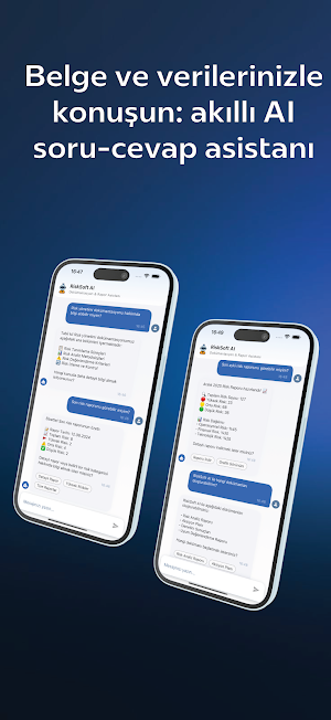 RiskSoft App Screenshot 1