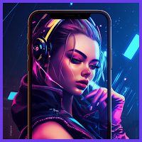 Cyberpunk Wallpapers