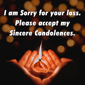 Condolence RIP Quotes Screenshot 3