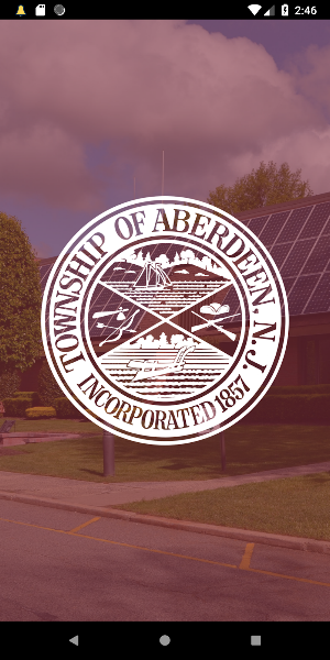 MyAberdeen Screenshot 0