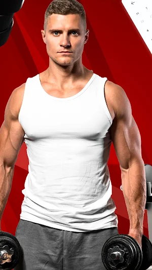 FNBT: Sports & Fitness Screenshot 2