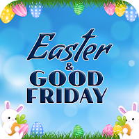 Happy Easter Wishes Blessings