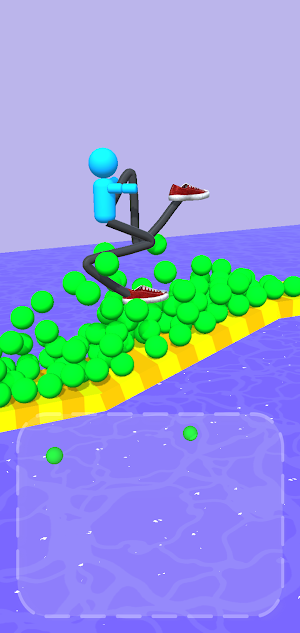 Draw Walker Screenshot 3