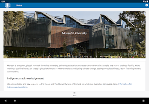 M-Space Screenshot 3