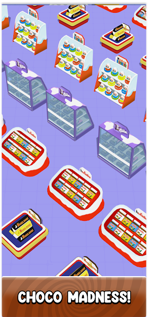 Candy Guys: Sweet Shop Screenshot 3