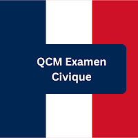 Civic Exam 2026: QCM France