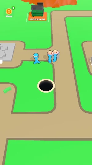Block Town Screenshot 2
