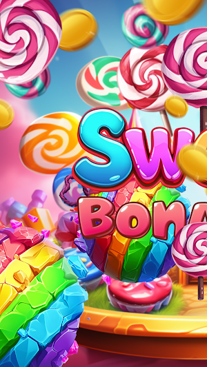Sweet Lollipop Screenshot 2