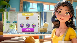 My House Arrangement Screenshot 2