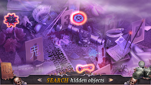 Halloween Stories: Neglected Screenshot 1