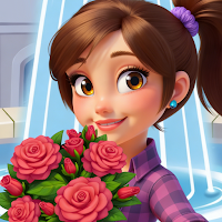Cozy Garden: Flower Sort
